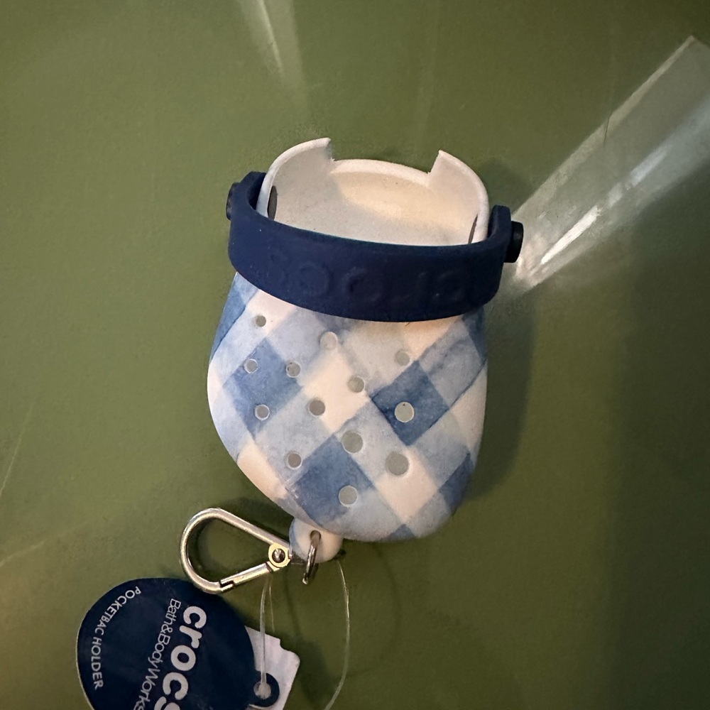 CROCS PocketBac Holder
